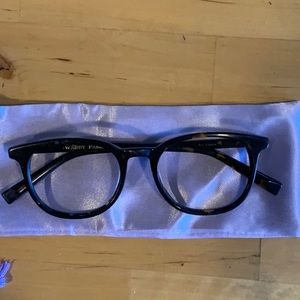 Warby Parker Frames
